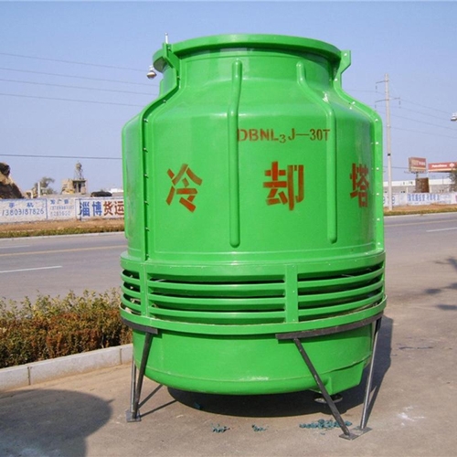 上海玻璃钢冷却塔生产厂家