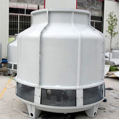 上海圆形玻璃钢冷却塔参数