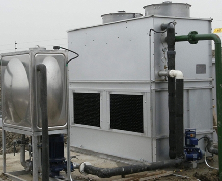 闭式冷却塔厂家