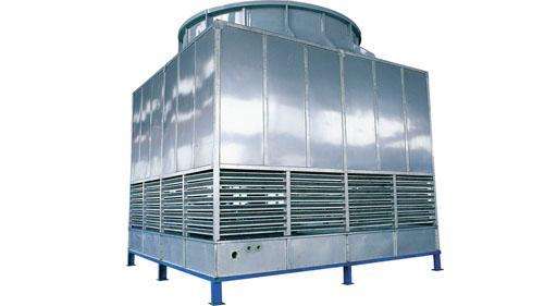 方形不锈钢冷却塔厂家